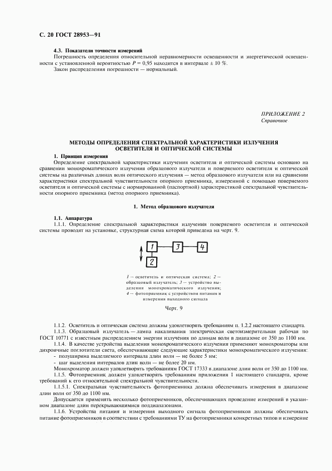 ГОСТ 28953-91, страница 21