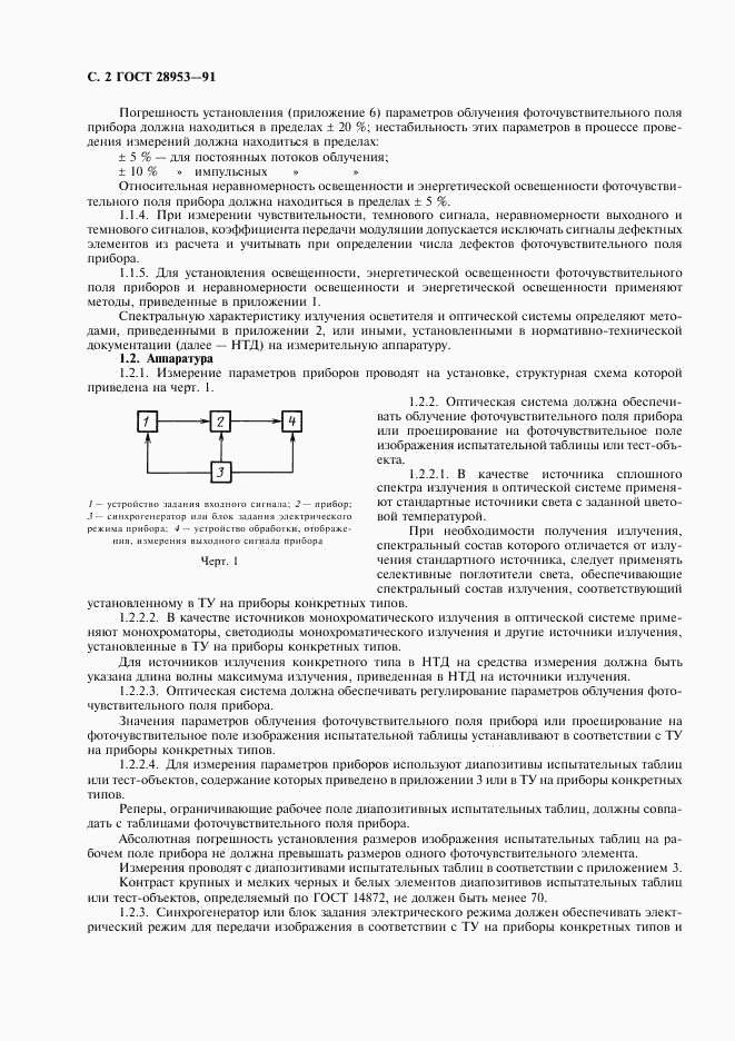 ГОСТ 28953-91, страница 3