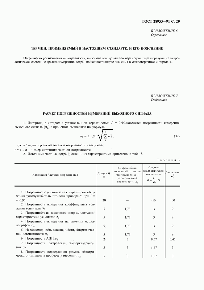 ГОСТ 28953-91, страница 30