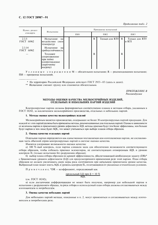 ГОСТ 28987-91, страница 14