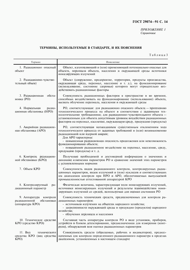 ГОСТ 29074-91, страница 15
