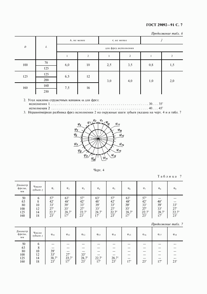 ГОСТ 29092-91, страница 8