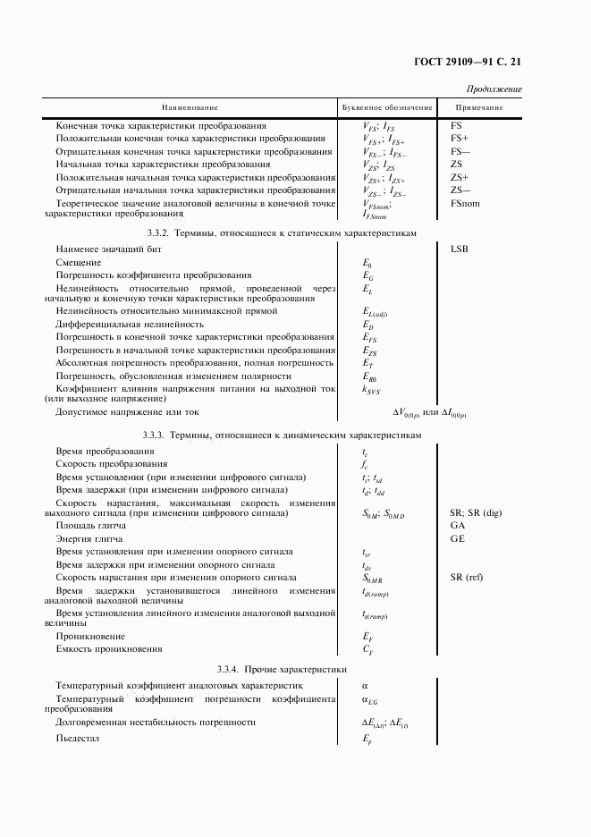ГОСТ 29109-91, страница 24