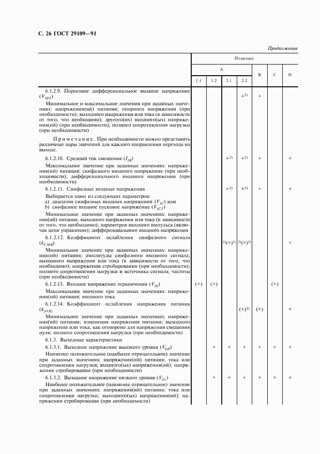 ГОСТ 29109-91, страница 29