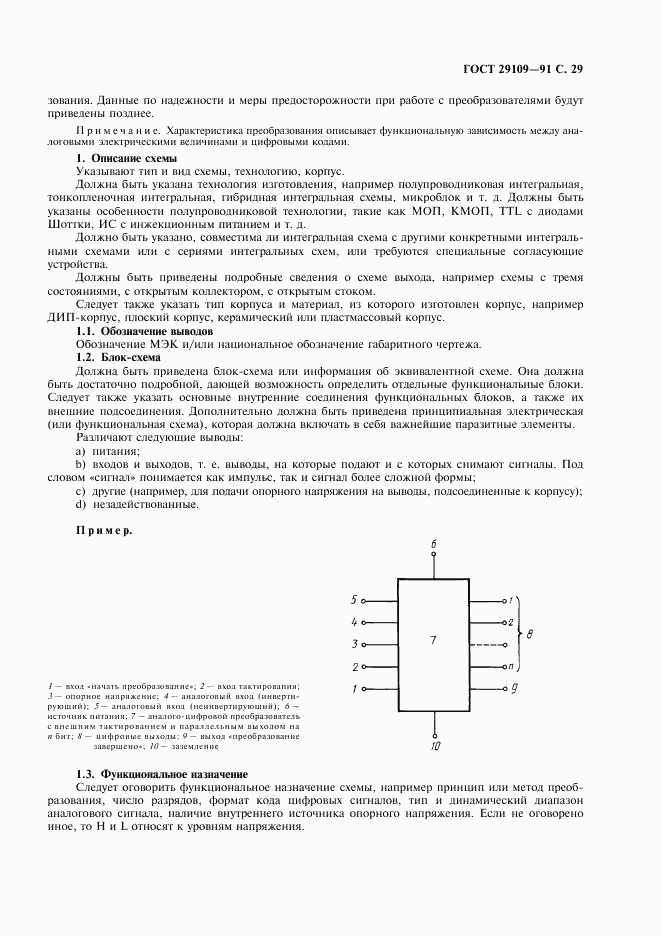 ГОСТ 29109-91, страница 32