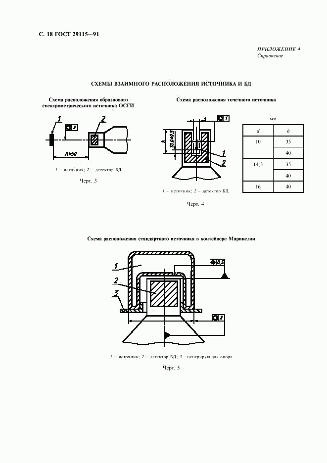 ГОСТ 29115-91, страница 19
