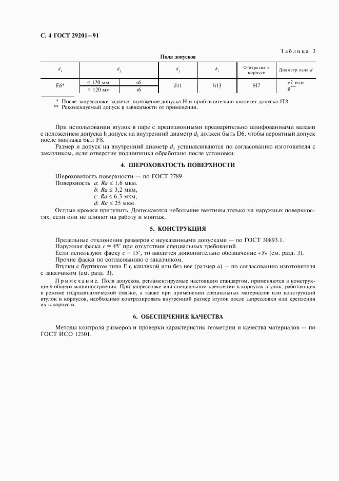 ГОСТ 29201-91, страница 5