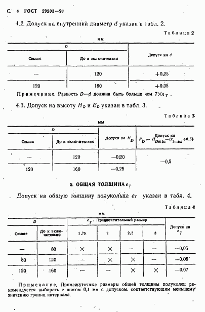 ГОСТ 29203-91, страница 5