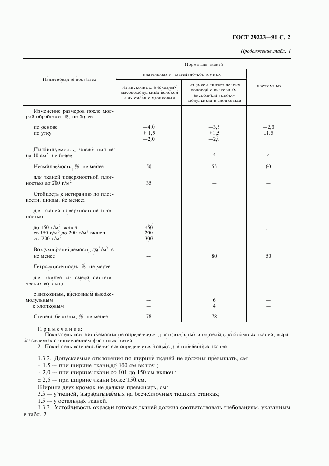 ГОСТ 29223-91, страница 3