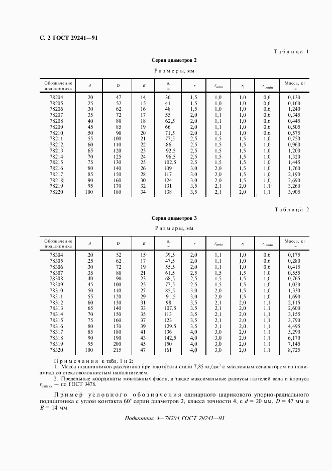 ГОСТ 29241-91, страница 3