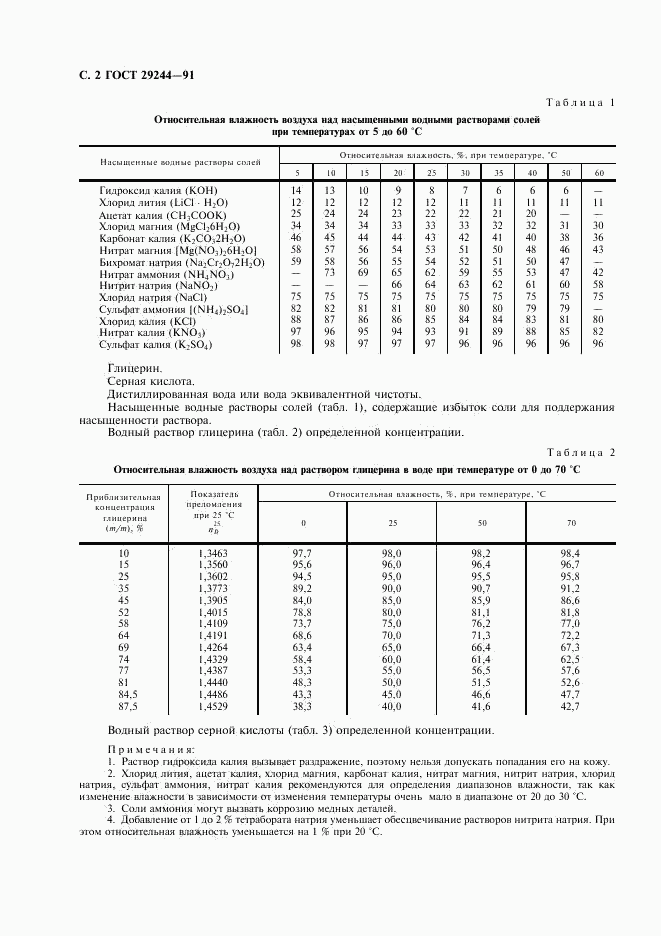 ГОСТ 29244-91, страница 3