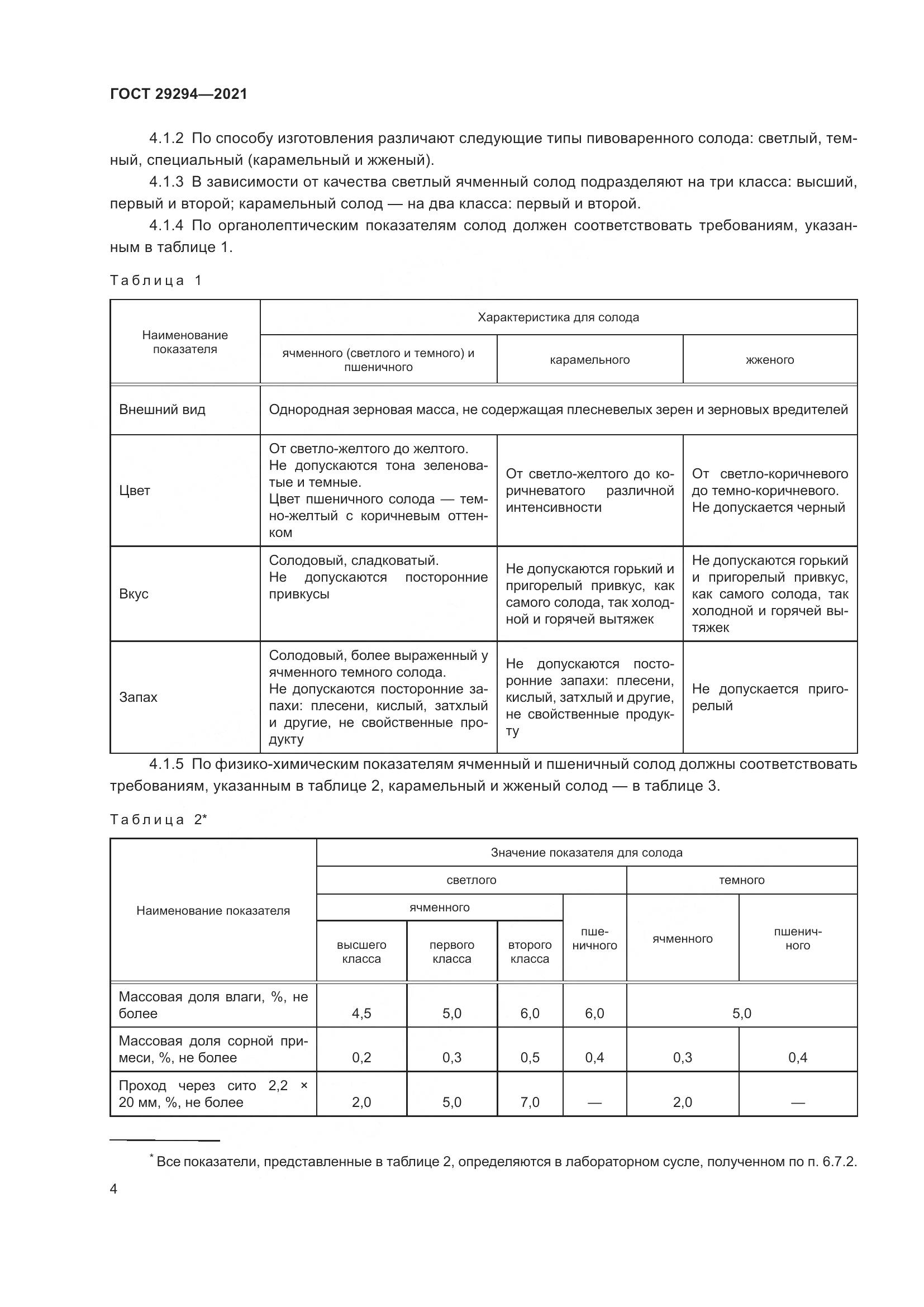 ГОСТ  29294-2021, страница 8