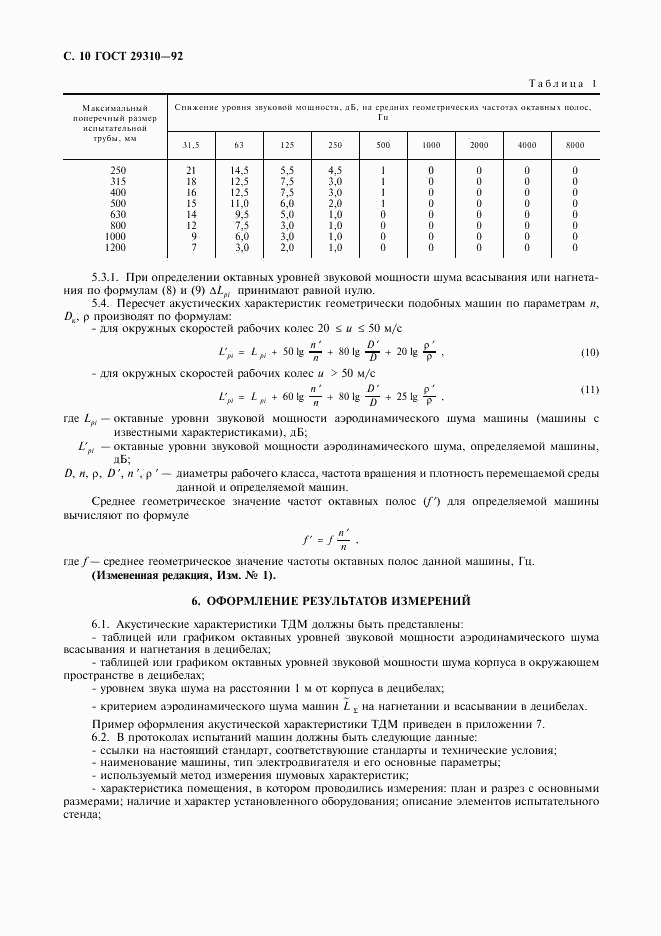 ГОСТ 29310-92, страница 11