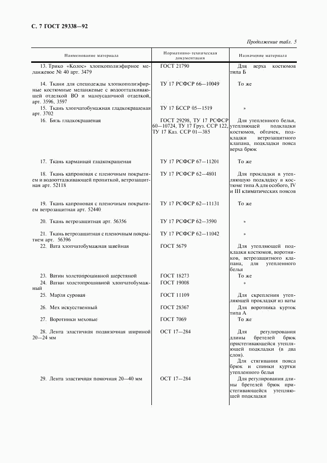 ГОСТ 29338-92, страница 8