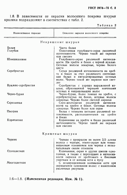 ГОСТ 2974-75, страница 5