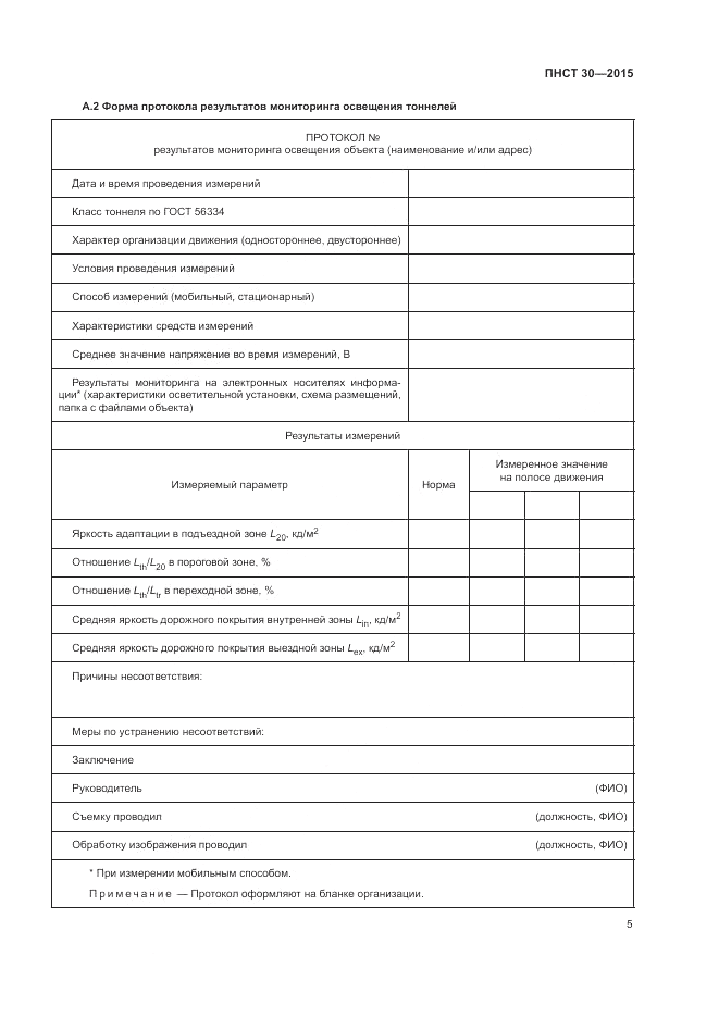 ПНСТ  30-2015, страница 7