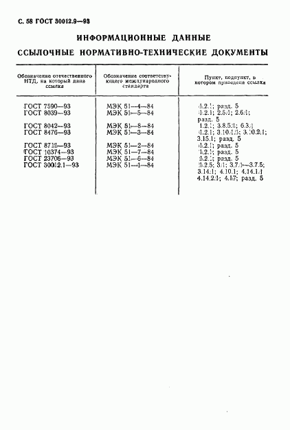 ГОСТ 30012.9-93, страница 60