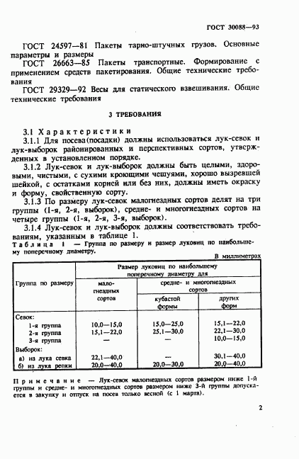 ГОСТ 30088-93, страница 5