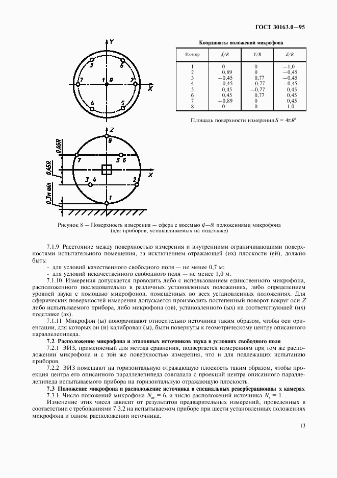 ГОСТ 30163.0-95, страница 18