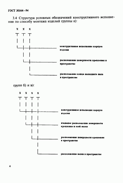 ГОСТ 30164-94, страница 6