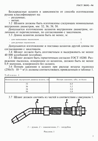 ГОСТ 30192-94, страница 5