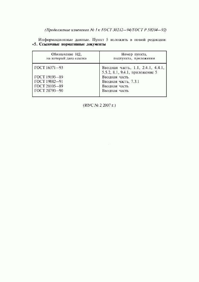 ГОСТ 30212-94, страница 21