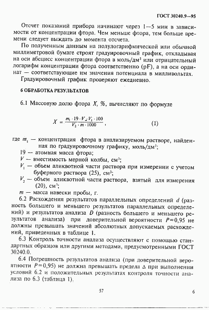 ГОСТ 30240.9-95, страница 6