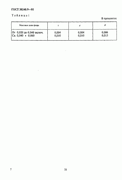 ГОСТ 30240.9-95, страница 7