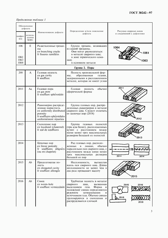 ГОСТ 30242-97, страница 6