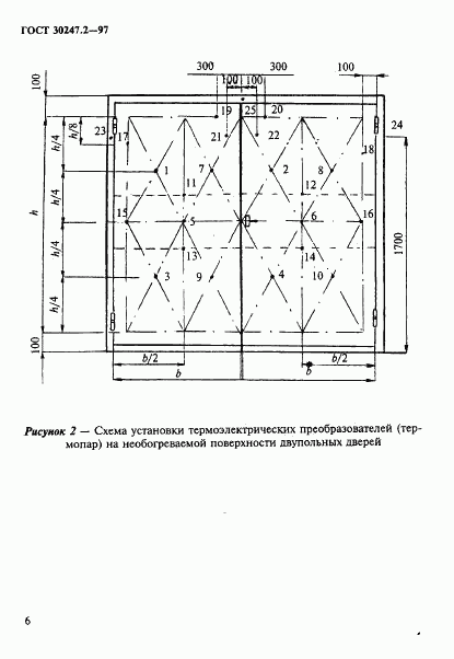 ГОСТ 30247.2-97, страница 9
