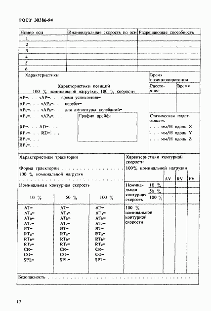 ГОСТ 30286-94, страница 15
