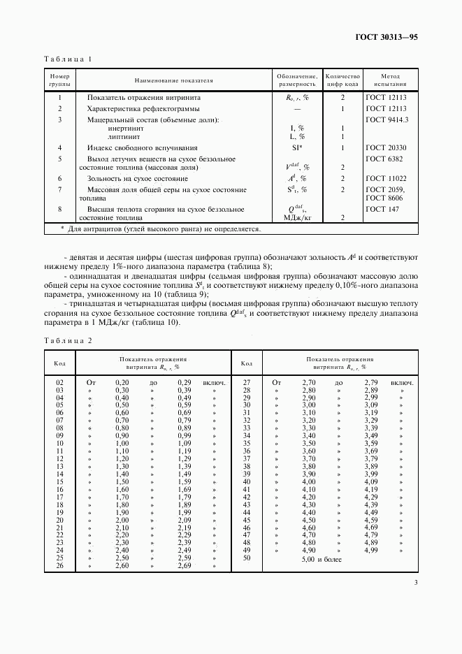 ГОСТ 30313-95, страница 6