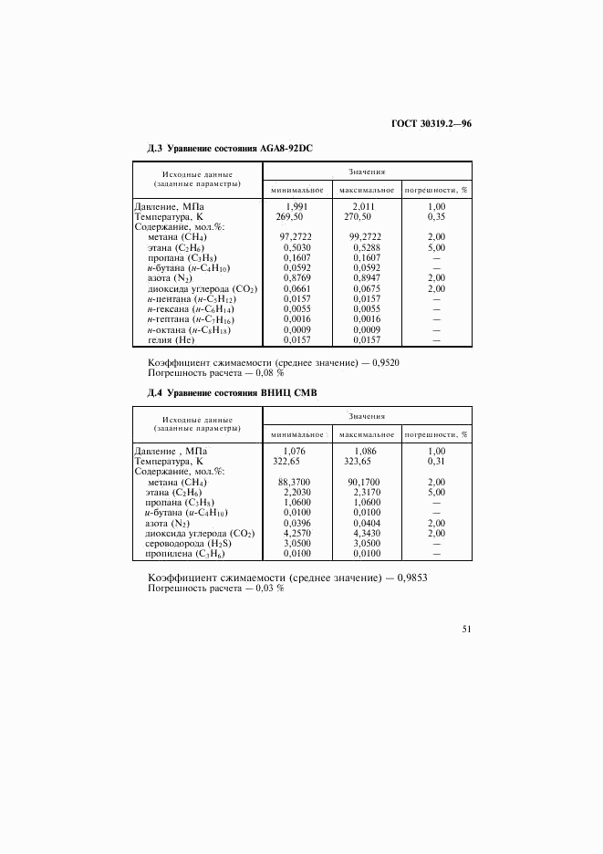 ГОСТ 30319.2-96, страница 54