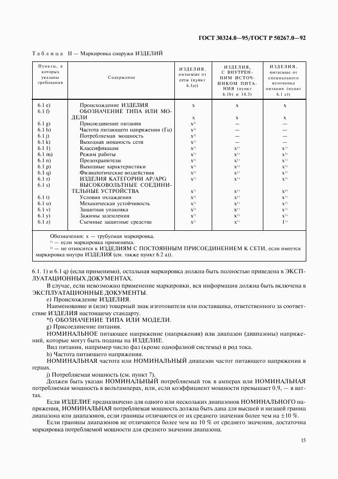 ГОСТ 30324.0-95, страница 18