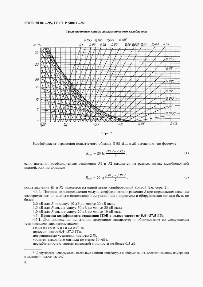 ГОСТ 30381-95, страница 10