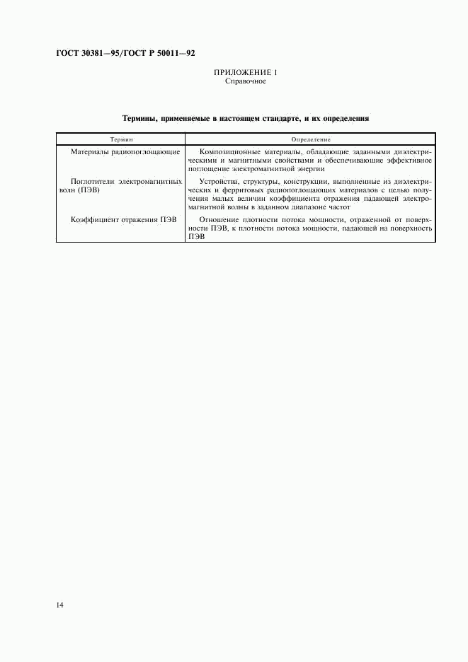 ГОСТ 30381-95, страница 16