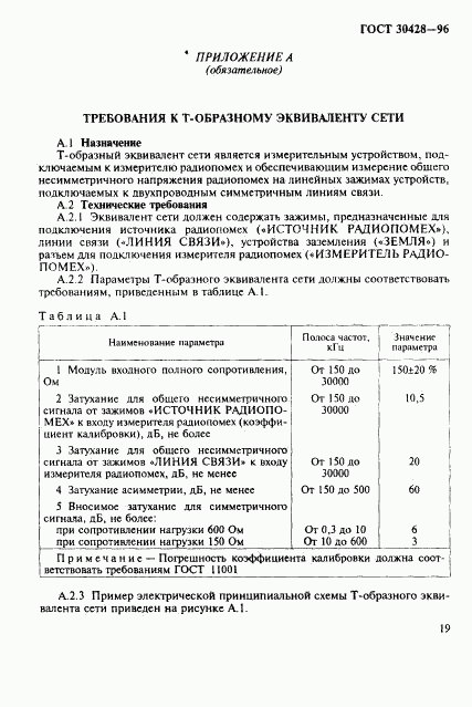 ГОСТ 30428-96, страница 22