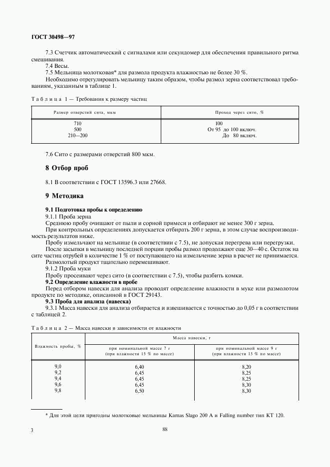 ГОСТ 30498-97, страница 7