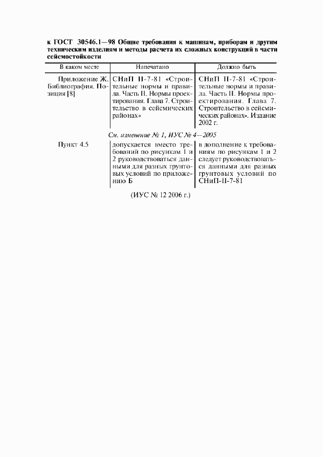 ГОСТ 30546.1-98, страница 5