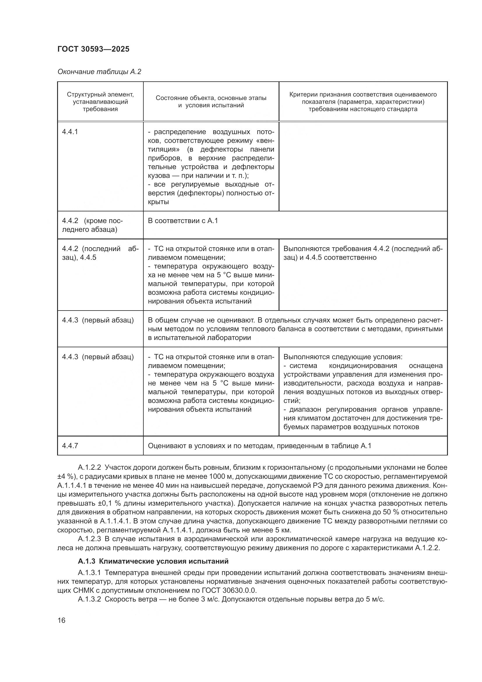 ГОСТ 30593-2025, страница 20