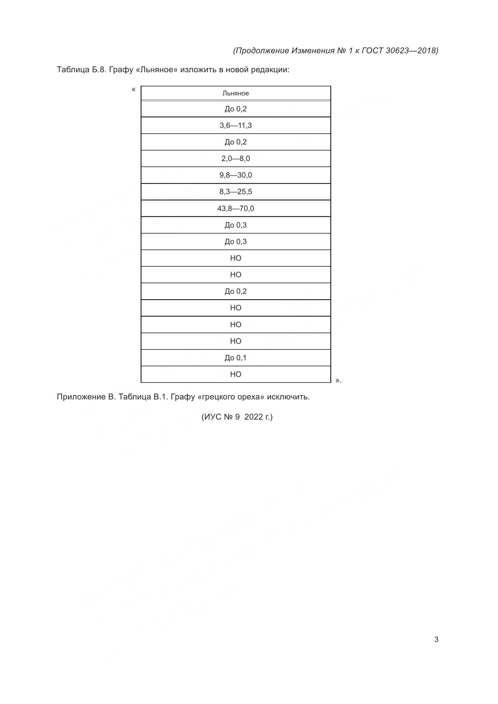 ГОСТ 30623-2018, страница 26