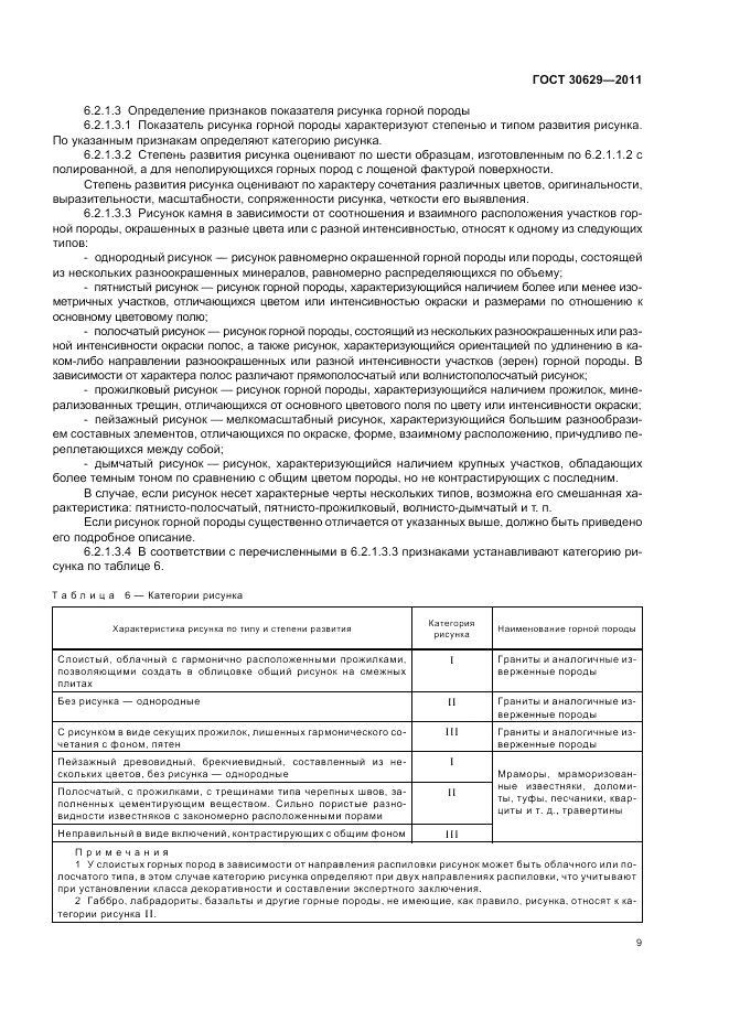 ГОСТ 30629-2011, страница 13