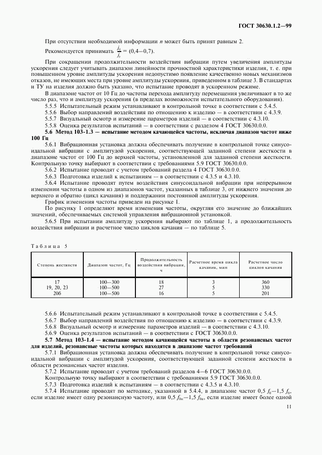 ГОСТ 30630.1.2-99, страница 16