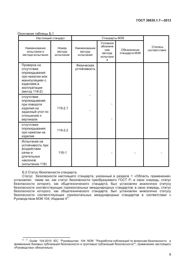 ГОСТ 30630.1.7-2013, страница 13