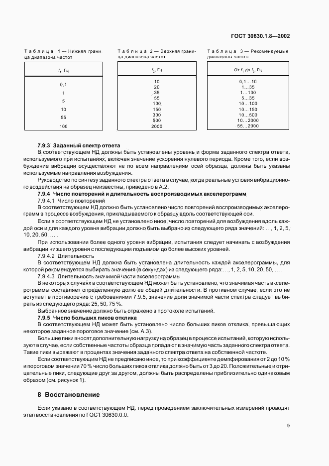 ГОСТ 30630.1.8-2002, страница 13