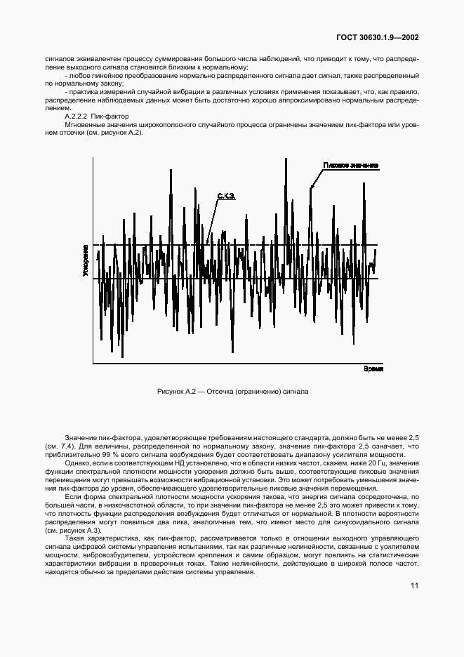 ГОСТ 30630.1.9-2002, страница 14