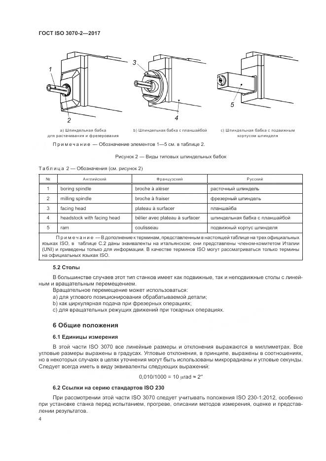 ГОСТ ISO 3070-2-2017, страница 10