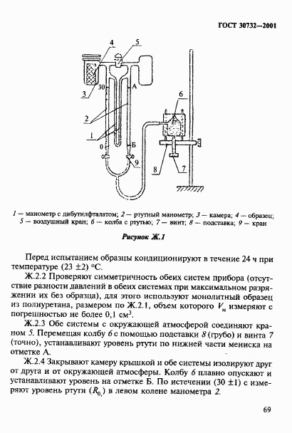 ГОСТ 30732-2001, страница 75