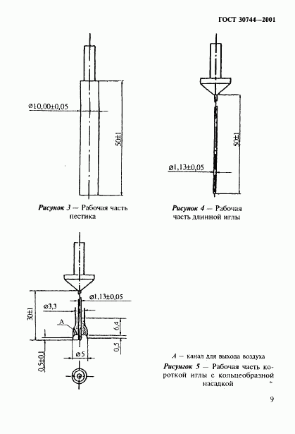 ГОСТ 30744-2001, страница 14