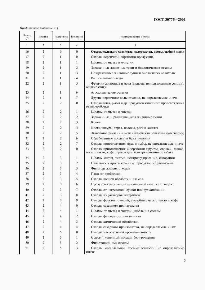 ГОСТ 30775-2001, страница 9